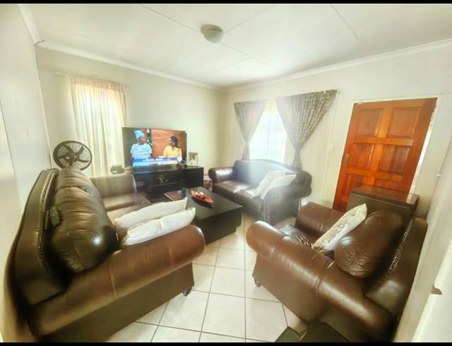 0 BEDROOM HOUSE FOR SALE IN KIRKNEY